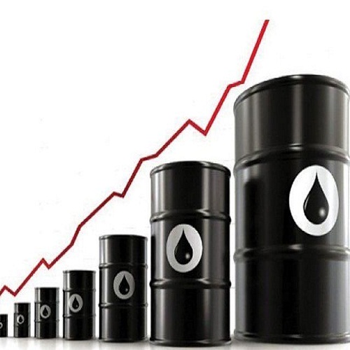 پاورپوینت ذخایر نفت جهان