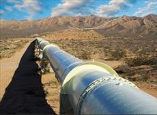 گزارش کارآموزی نفت-بررسی نقاط خوردگی و نشتی مسیر خطوط لوله و مخابرات نفت منطقه لرستان