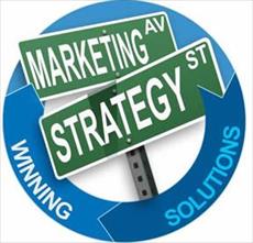 مقاله و تحقیق استراتژی های بازاریابی