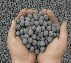 تحقیق تاثیر تشکیل فیبر بنتونیت بر پلت سازی سنگ آهن
