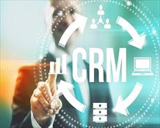 ترجمه مقاله استفاده از رسانه ی اجتماعی برای مدیریت ارتباط با مشتری(CRM) و رضایت از عملکرد کسب و کار