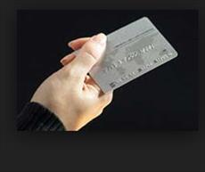 پاورپوینت نقش کارت های اعتباری به عنوان ابزارهای تجارت الکترونیک