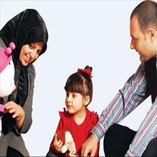 بررسی رابطه سبک فرزندپروری با مسئولیت پذیری فرزندان در بین دانش آموزان  دختر شهر تهران