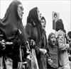 بررسي تطبيقي وضعيت زنان در انقلاب ايران با مدل انقلاب مردسالارانه