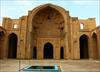 پروژه پاورپوینت مرمت و بازسازی مسجد ورامین (امام زاده یحیی)