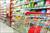 بررسی تأثیر تبلیغات بر فروش در فروشگاه های صنایع غذایی