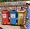 پاورپوینت روش بازیافت پسماند در شهر بروجن