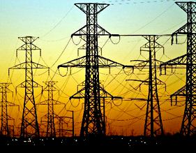 تحقیق و پروژه فرآیند کاهش تلفات در شبکه های توزیع برق