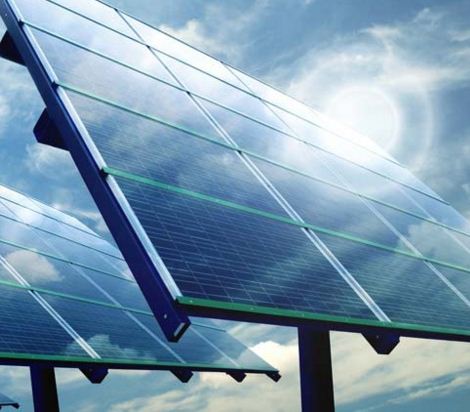 تحقیق و پایان نامه تکنولوژی پانل های خورشیدی و کاربردهای آن - بررسی اقتصادی در مصارف خانگی