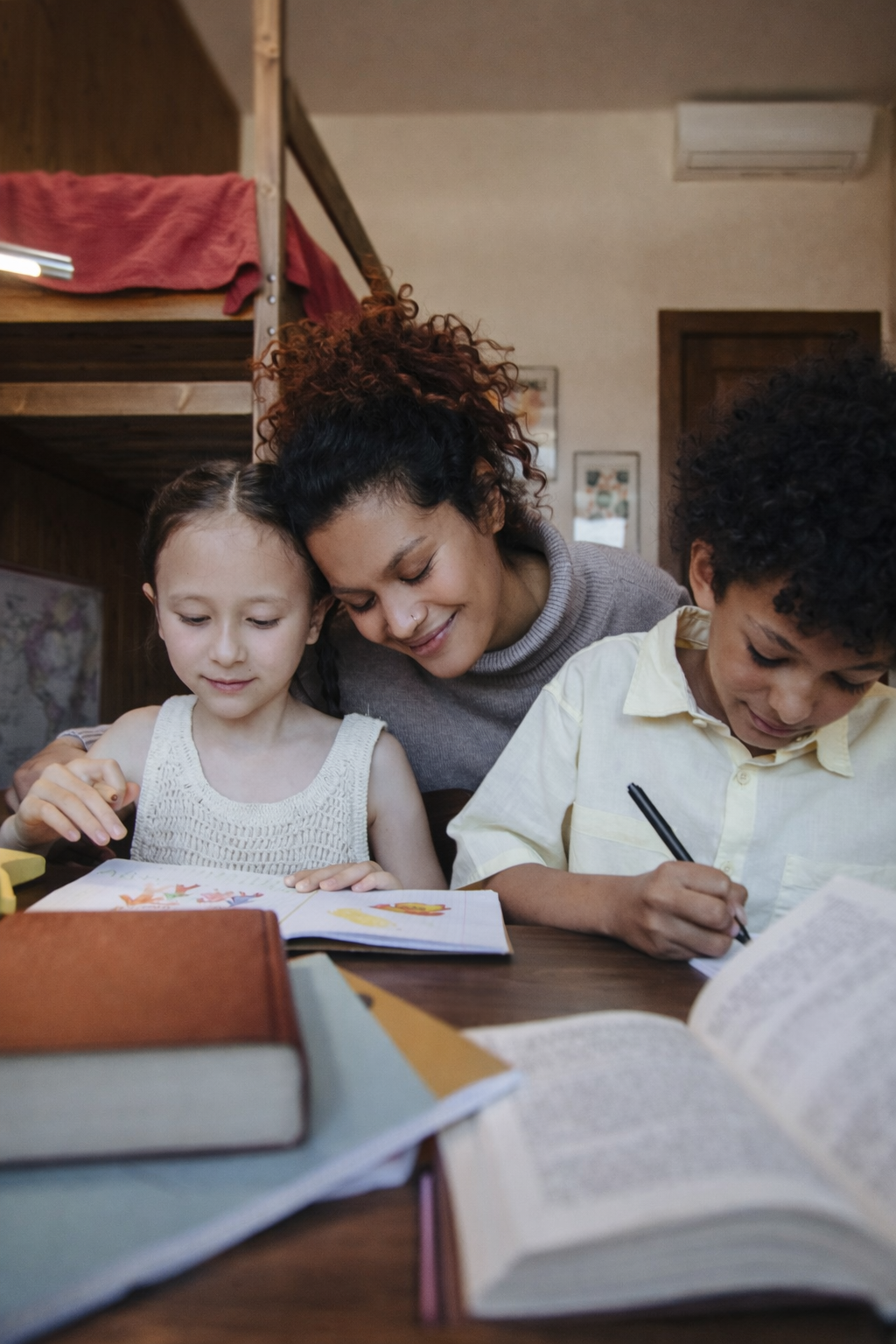 چرا آرامش در یادگیری مهم است؟