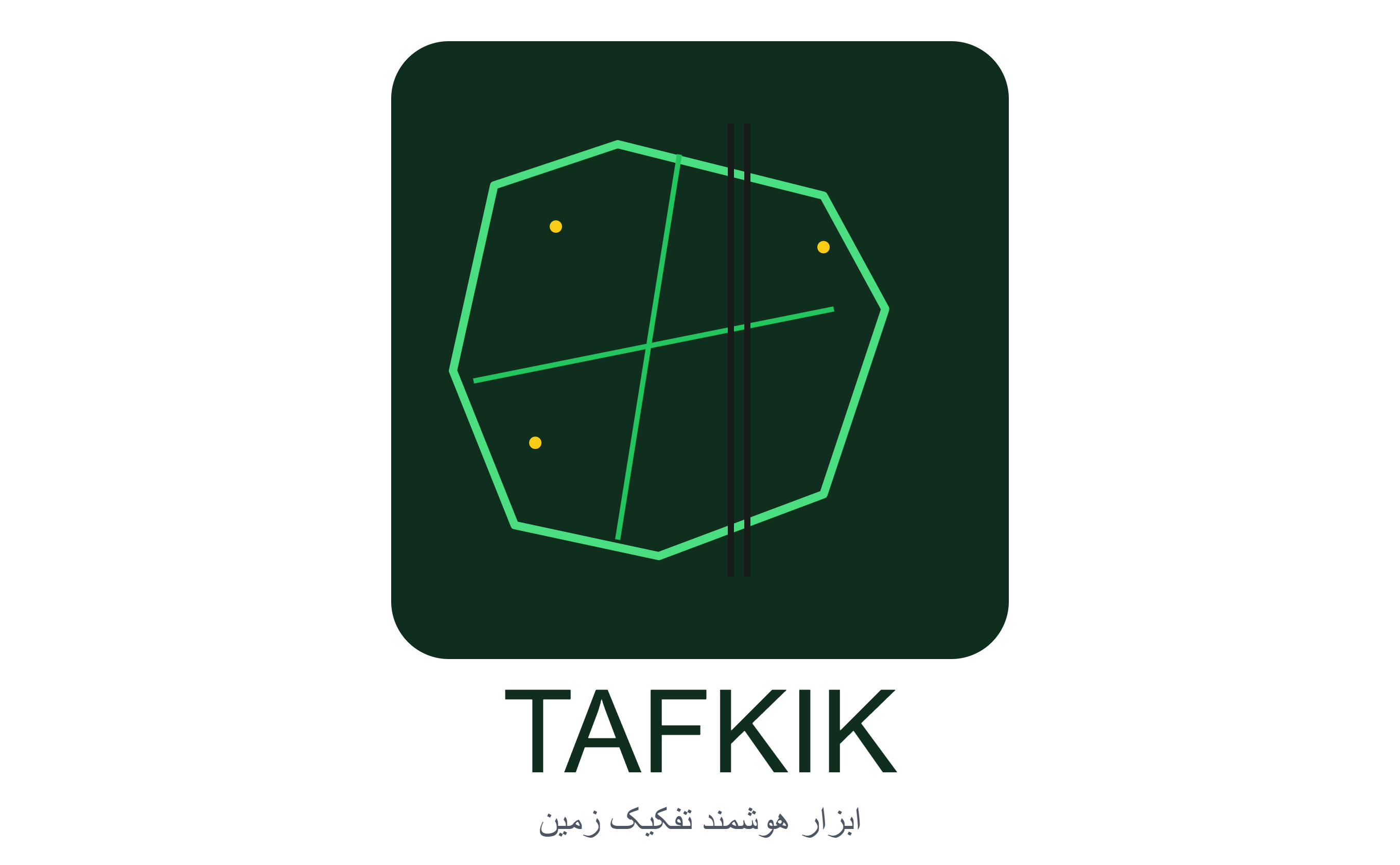 لیسپ تفکیک