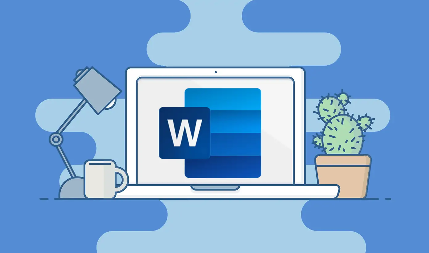آموزش جامع و کاربردی Microsoft Word از صفر تا پیشرفته | جزوه کامل Word